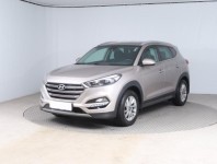 Hyundai Tucson  1.7 CRDi 