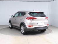 Hyundai Tucson  1.7 CRDi 