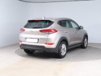 Hyundai Tucson  1.7 CRDi 