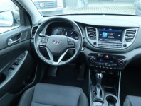 Hyundai Tucson  1.7 CRDi 