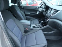 Hyundai Tucson  1.7 CRDi 