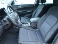 Hyundai Tucson  1.7 CRDi 