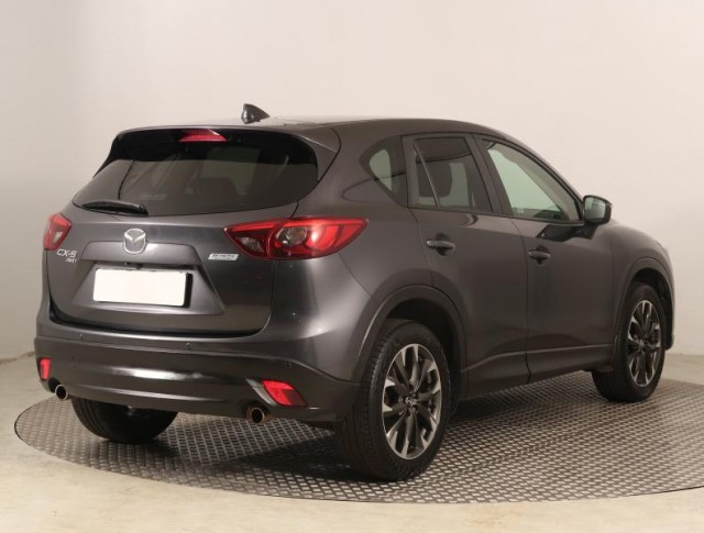 Mazda CX-5  2.2 Skyactiv-D 