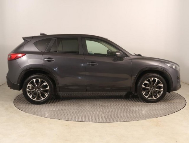 Mazda CX-5  2.2 Skyactiv-D 