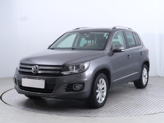 Volkswagen Tiguan  1.4 TSI 