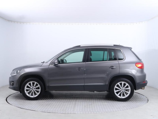 Volkswagen Tiguan  1.4 TSI 