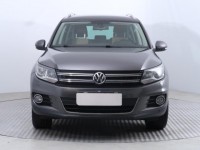 Volkswagen Tiguan  1.4 TSI 