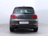 Volkswagen Tiguan  1.4 TSI 