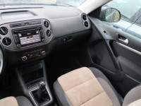 Volkswagen Tiguan  1.4 TSI 