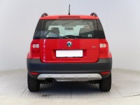 Škoda Yeti  1.2 TSI 