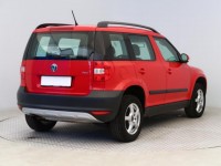 Škoda Yeti  1.2 TSI 