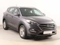 Hyundai Tucson  1.6 T-GDI 