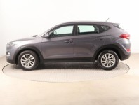 Hyundai Tucson  1.6 T-GDI 