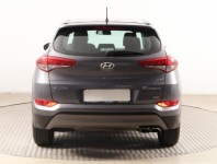 Hyundai Tucson  1.6 T-GDI 