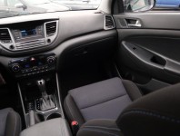 Hyundai Tucson  1.6 T-GDI 