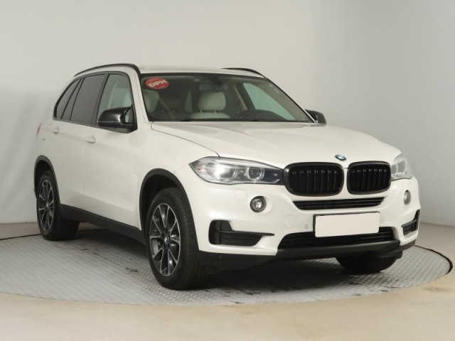 BMW X5  xDrive25d 