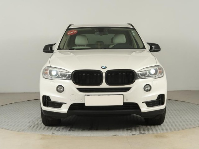 BMW X5  xDrive25d 