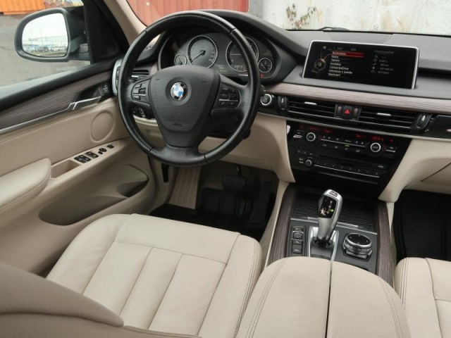 BMW X5  xDrive25d 