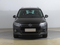 Volkswagen Tiguan  2.0 TDI 