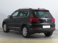 Volkswagen Tiguan  2.0 TDI 