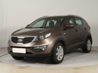 Kia Sportage  1.7 CRDi 