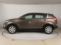 Kia Sportage  1.7 CRDi 