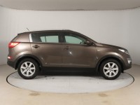 Kia Sportage  1.7 CRDi 