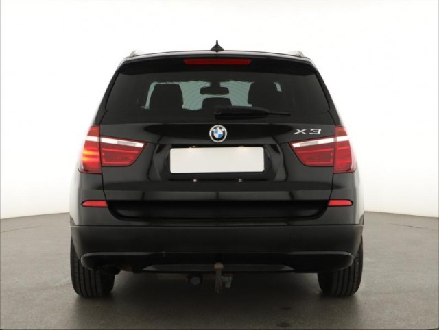 BMW X3  xDrive20d 