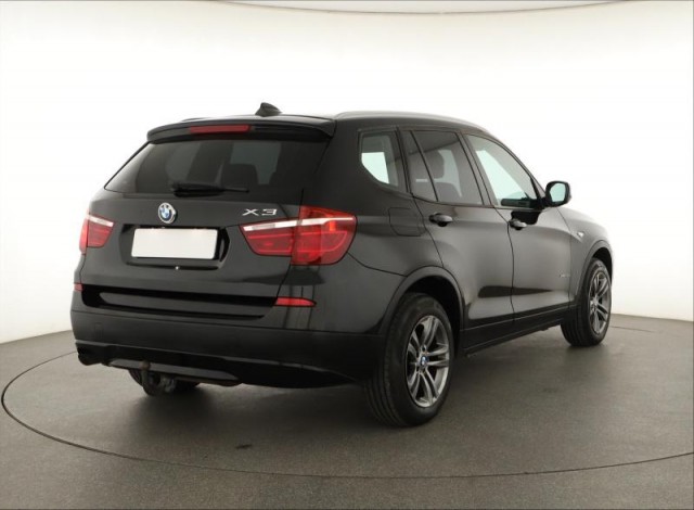 BMW X3  xDrive20d 