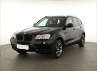 BMW X3  xDrive20d 