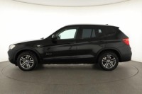 BMW X3  xDrive20d 