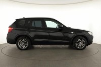 BMW X3  xDrive20d 