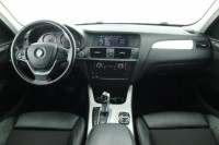 BMW X3  xDrive20d 