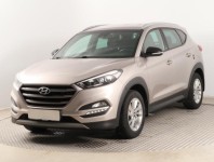 Hyundai Tucson  1.7 CRDi GO Czech