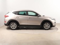 Hyundai Tucson  1.7 CRDi GO Czech