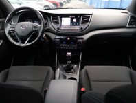 Hyundai Tucson  1.7 CRDi GO Czech