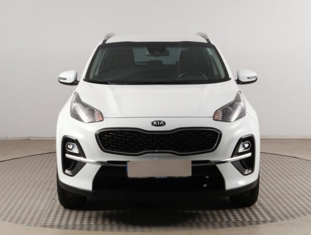 Kia Sportage  1.6 CRDi 