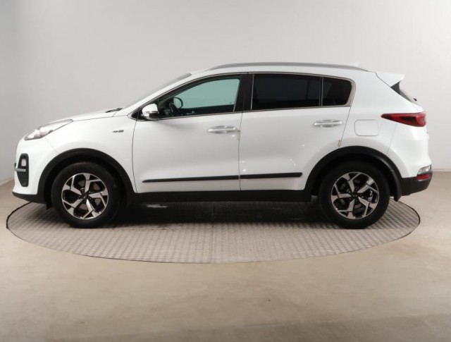 Kia Sportage  1.6 CRDi 