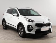 Kia Sportage  1.6 CRDi 