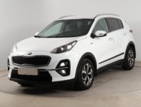 Kia Sportage  1.6 CRDi 