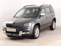 Škoda Yeti  2.0 TDI 