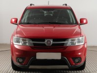 Fiat Freemont  2.0 MultiJet 