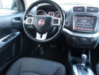 Fiat Freemont  2.0 MultiJet 