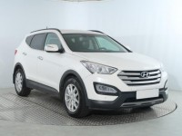 Hyundai Santa Fe  2.2 CRDi Premium