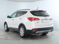 Hyundai Santa Fe  2.2 CRDi Premium