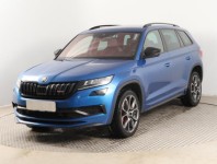 Škoda Kodiaq  RS 2.0 TDI RS