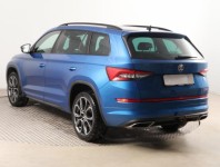 Škoda Kodiaq  RS 2.0 TDI RS