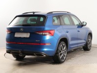 Škoda Kodiaq  RS 2.0 TDI RS