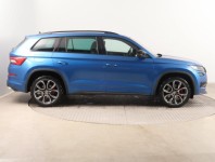 Škoda Kodiaq  RS 2.0 TDI RS