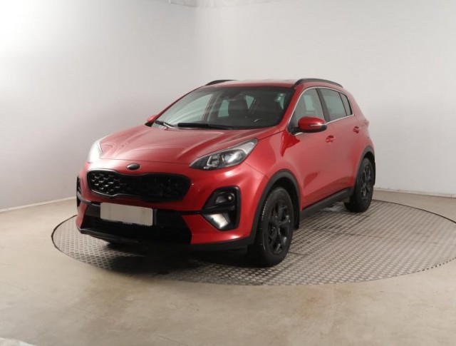 Kia Sportage  1.6 CRDi 